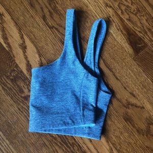 ov double-time bra ✨